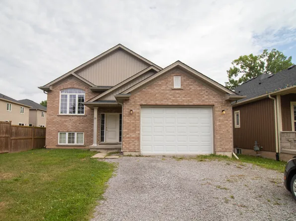 10 Trent Ave, Welland, ON L3C 0E1