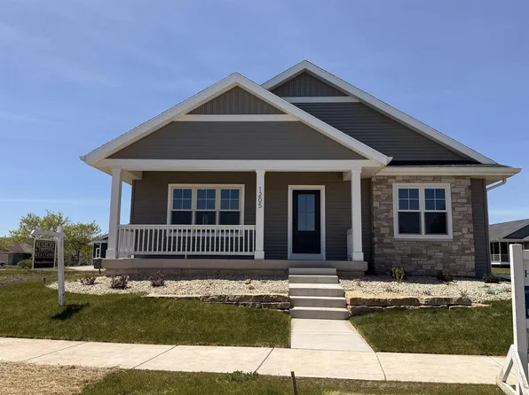 1205 20th Street, Prairie Du Sac, WI 53578