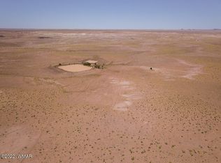 4001 Porter Rd, Holbrook, AZ 86025