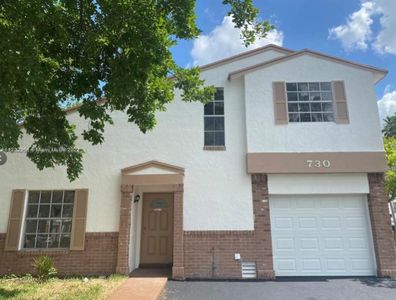 730 Cumberland Ter, Davie, FL, 33325