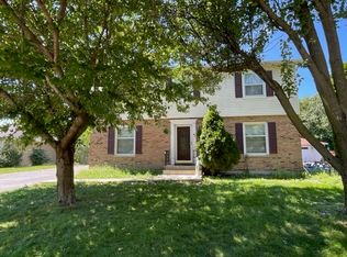 2411 Leckrone Dr, Plainfield, IL