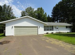 152 Sordahl Rd, Wakefield, MI 49968