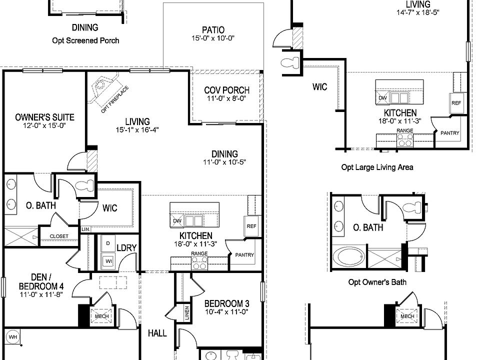 Floor Plan.