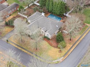 2628 Calumet Dr SE, Brownsboro, AL 35741