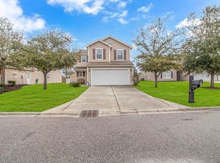 445 Dovetail Ct, Longs, SC 29568