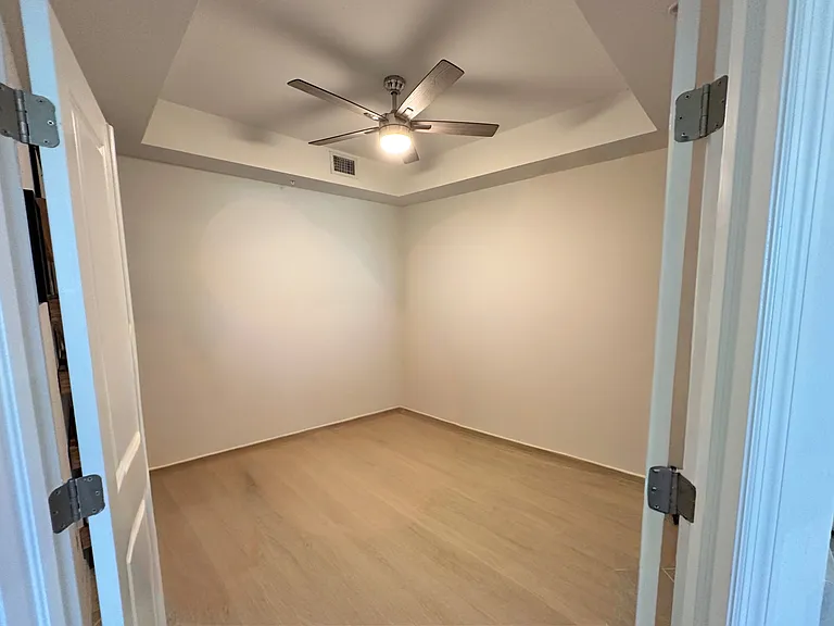 Den/Office Space