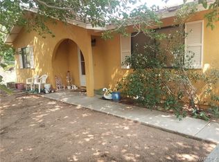 4380 N Adams St, Kingman, AZ 86409