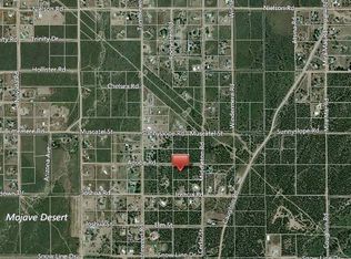 Adobe Rd, Phelan, CA 92371