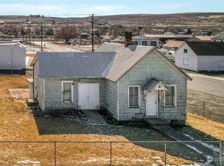 119 W 3rd St, Lind, WA 99341