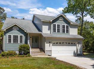102 Shady Path, Cedar Point, NC 28584