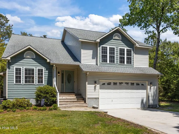 102 Shady Path, Cedar Point, NC 28584