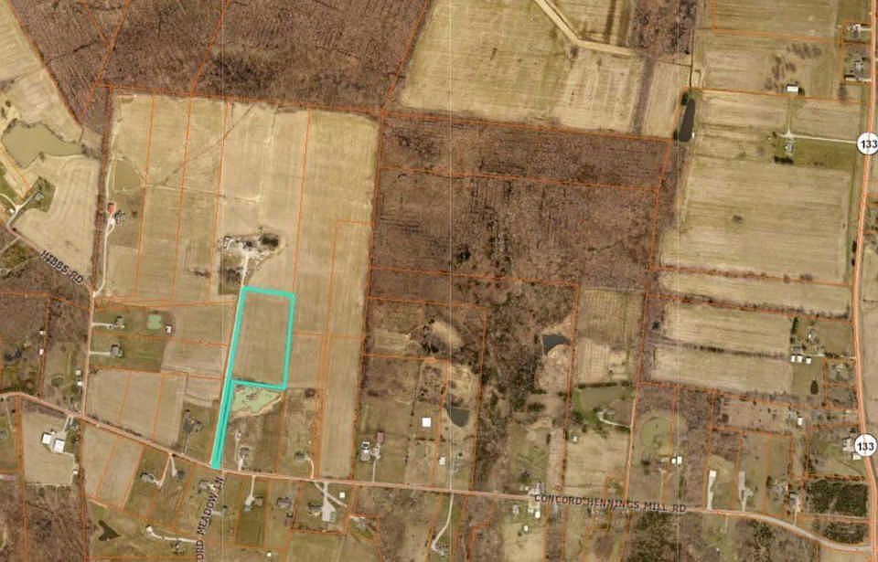 2nd image of 3428 Concord Hennings Mill Rd