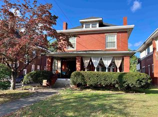 1119 8th St, Huntington, WV 25701