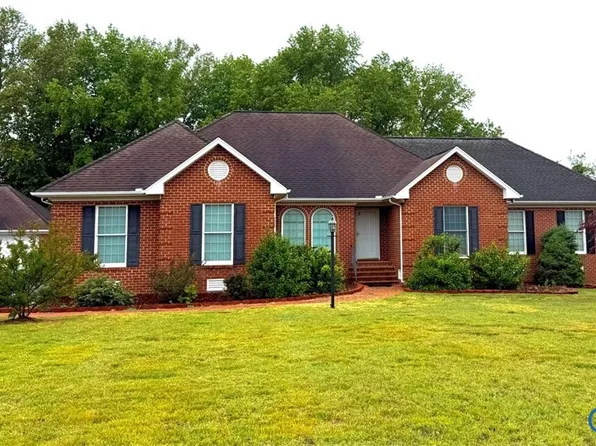 248 Healey Cove Dr, Hardyville, VA 23070
