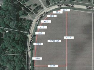 20642 Woodsedge Rd, Clearwater, MN 55320