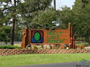 Sec 4 LOT 222, Holly Lake Ranch, TX 75765
