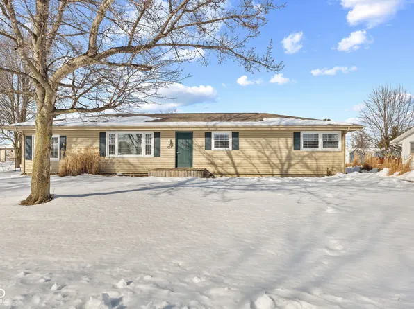 656 Daugherty St, Columbus, IN 47201