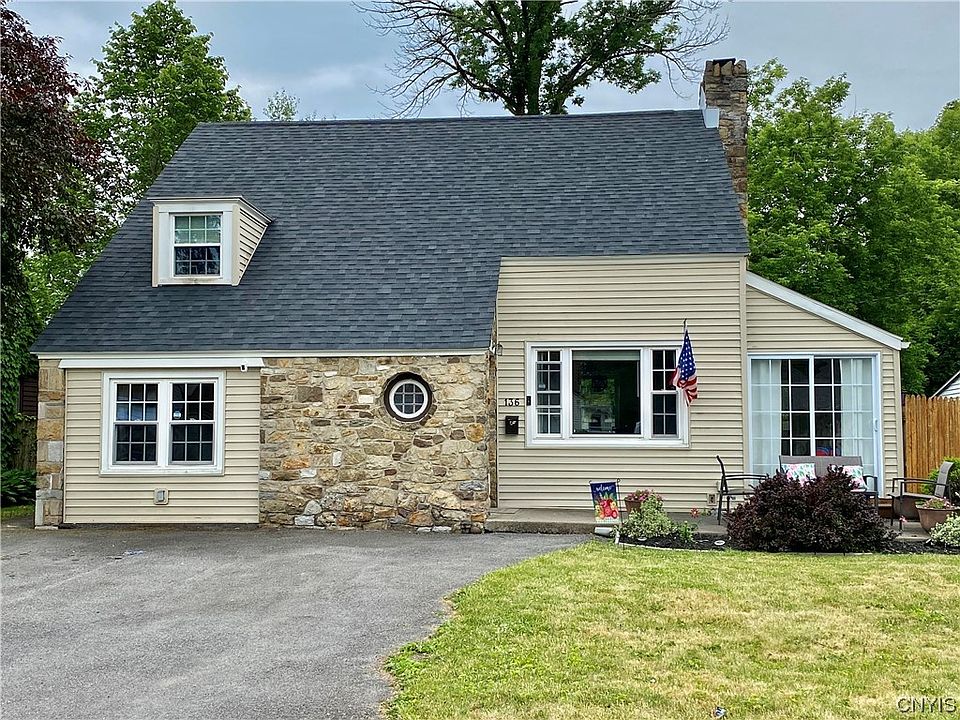 136 Kensington Dr, Utica, NY 13501 Zillow