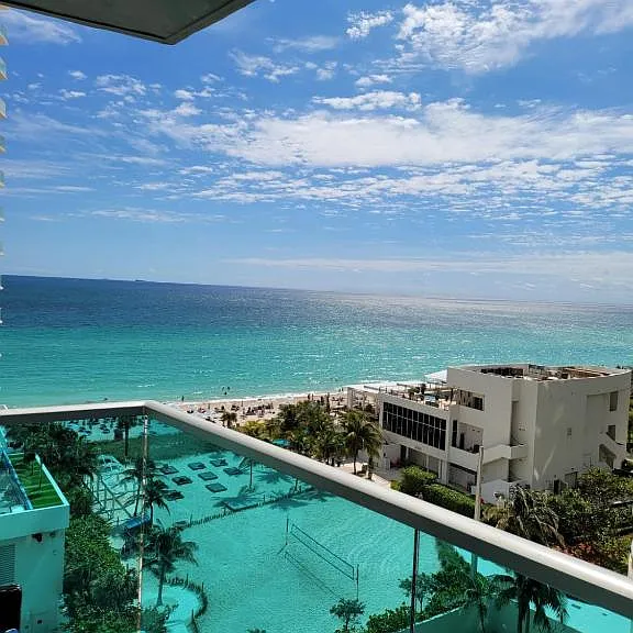 4001 S Ocean Dr #9N — Photo 13