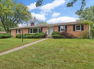 500 Crestview Dr, Madison, WI 53716