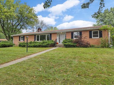 500 Crestview Drive, Madison, WI, 53716