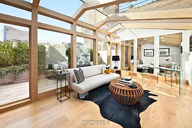 Sold by Town Residential