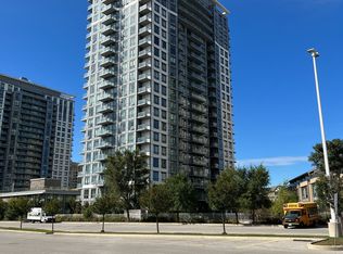 195 Bonis Ave #2305, Toronto, ON M1T 0A5