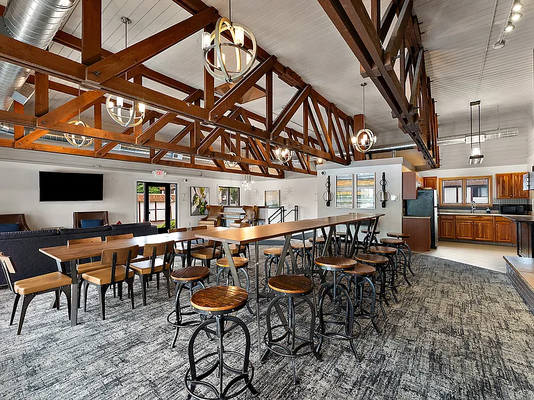 Lancaster Village Apartments — Photo 64