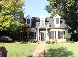 605 Highview Ln, Rockwall, TX 75087
