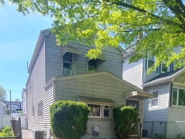 143 Sylvan Ave, Clifton City, NJ 07011