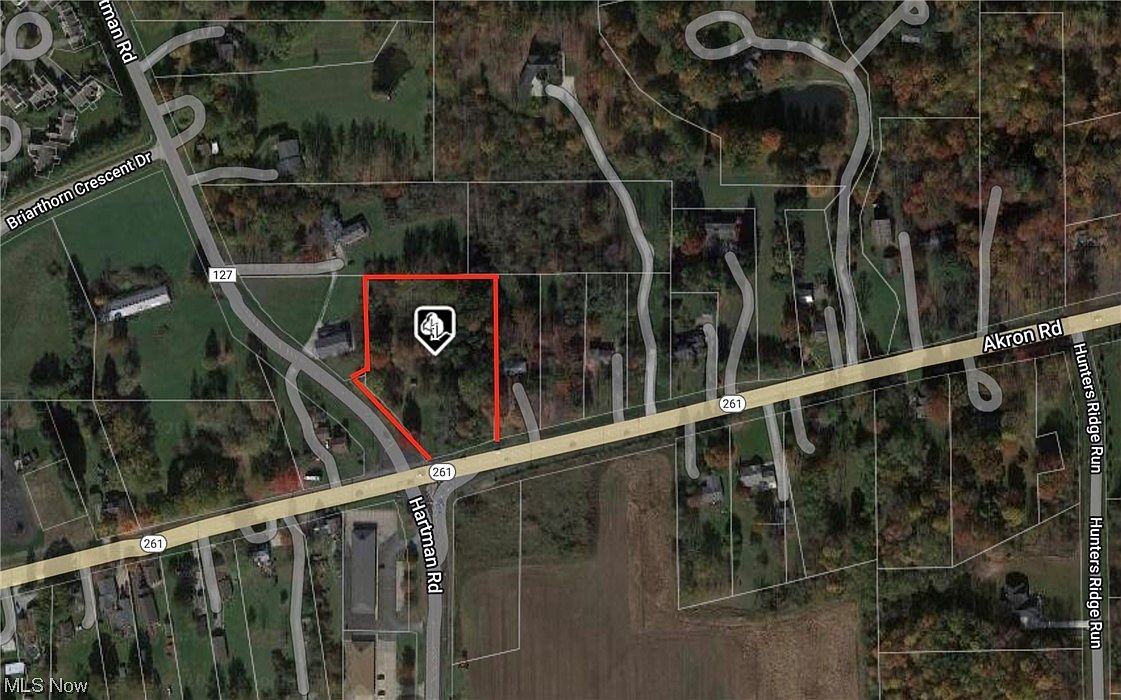 684 Akron Rd, Wadsworth, OH 44281 MLS 4486642 Zillow