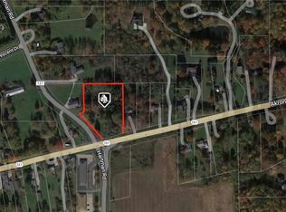 684 Akron Rd, Wadsworth, OH 44281