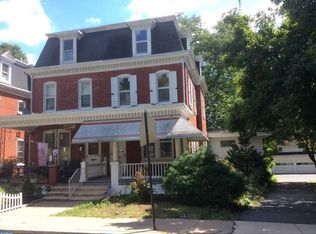 1435 Friedensburg Rd, Reading, PA 19606