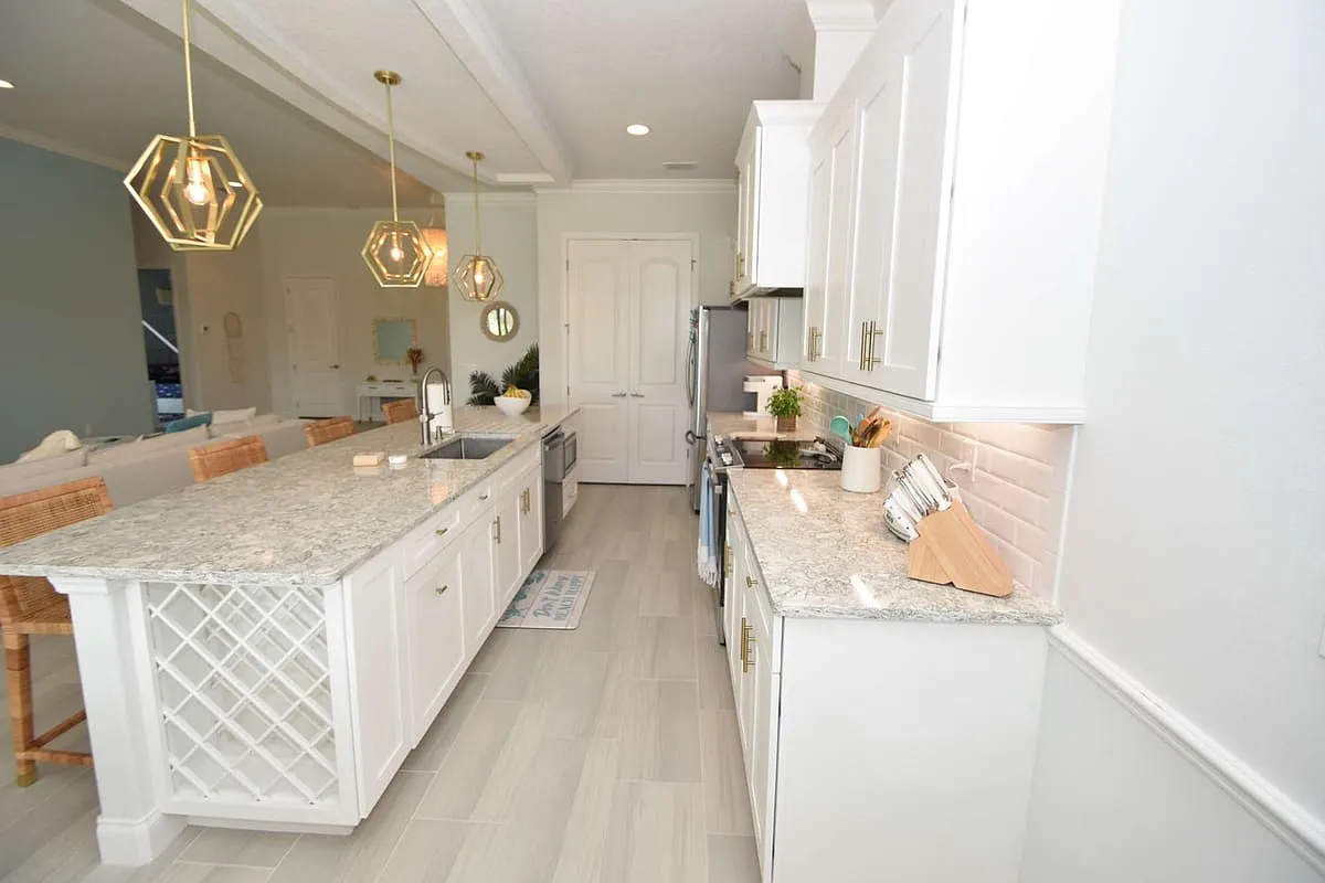 114 Del Palma Drive — Photo 2