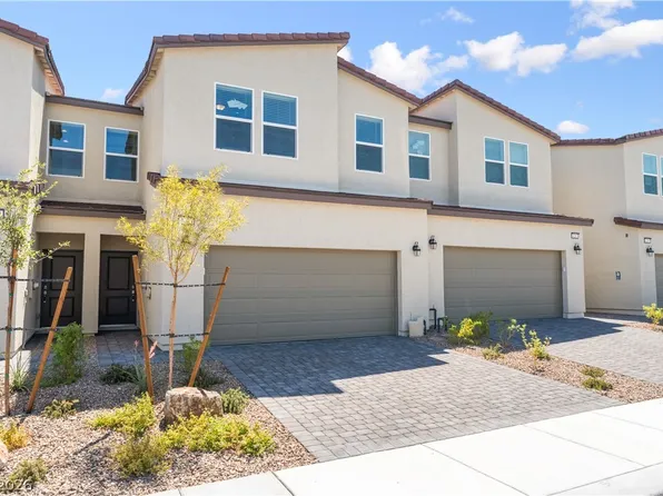 4273 Galaxy Gaze Ave, Las Vegas, NV 89110