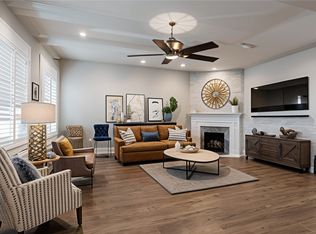 4143 Shallow Creek Loop, College Station, TX 77845