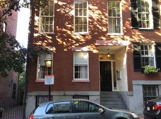 85 Revere St, Boston, MA 02114