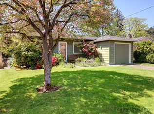 4041 SE 74th Ave, Portland, OR 97206