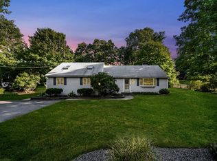 44 Parker St, Acton, MA 01720