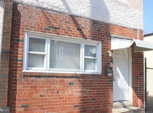 2358 Orthodox St, Philadelphia, PA 19137
