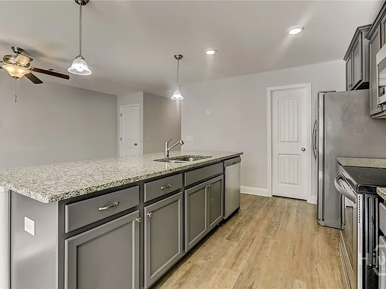 45 Mossy Oak Cv — Photo 5
