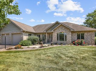 19449 S 116th Ave, Mokena, IL 60448