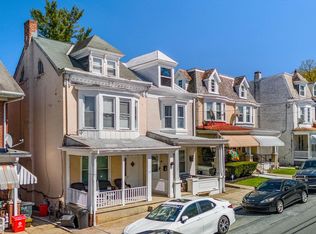 27 S 23rd St, Reading, PA 19606