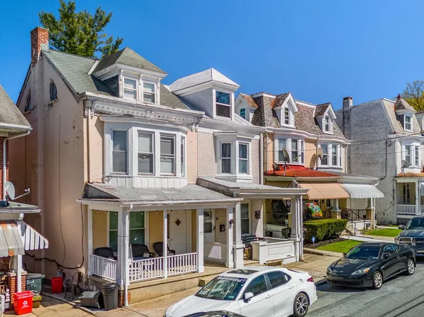 27 S 23rd St, Reading, PA 19606