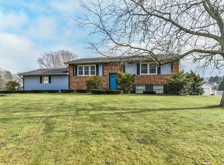 6494 W Lee Len Trl, La Porte, IN