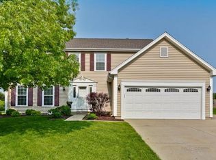 17854 W Hampshire Dr, Gurnee, IL 60031