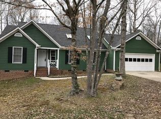 3421 Singleleaf Ln, Raleigh, NC 27616