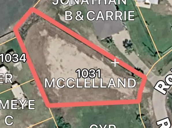 1031 Rollover Cir, Gilchrist, TX 77617