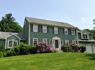 24 Heather Dr, Westford, MA 01886