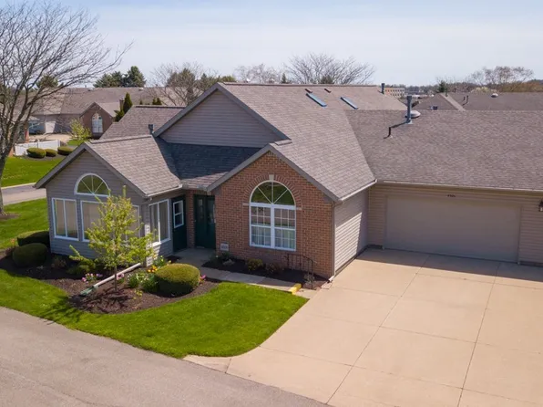 4506 Hunters Chase Ln, Wooster, OH 44691